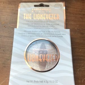 Kardashian Beauty The Lioneyezer